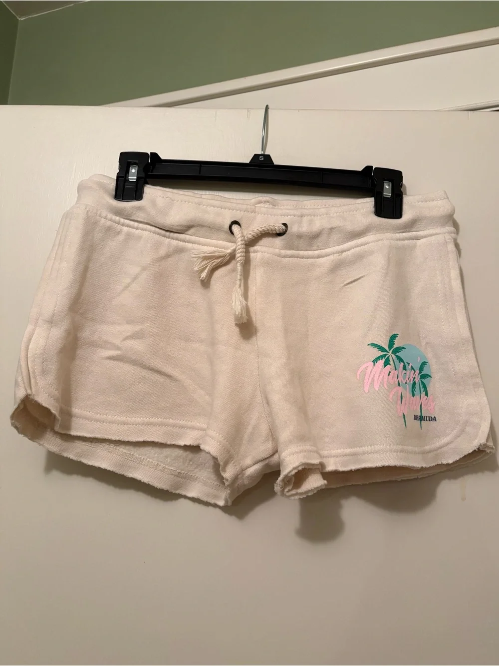 Women’s Lounge Shorts - Picture 1 of 4